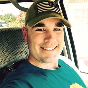 Meet your Posher, Jared